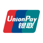 銀聯(UnionPay)
